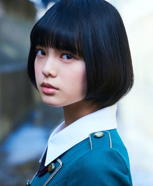 「皆はもう欅坂46の推しメンは決まった？僕は小池美波ちゃん！！」のアイキャッチ画像