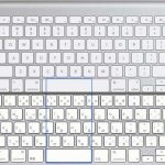手が小さい人にはUSキーボードがJISキーボードよりもおすすめ！