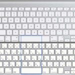 手が小さい人にはUSキーボードがJISキーボードよりもおすすめ！