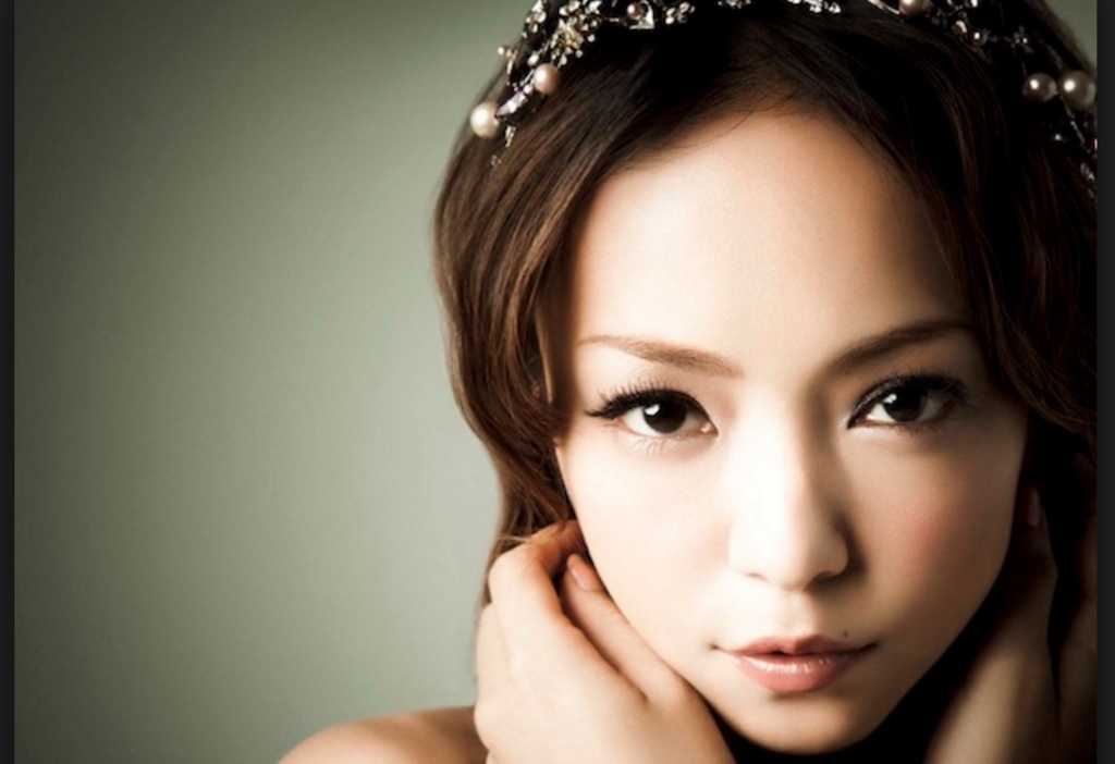 宮崎あおいとか安室奈美恵 離れ目 遠心顔 の女性ってすごく可愛い アリカワブログ
