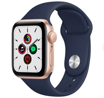 AppleWatchスポーツバンド